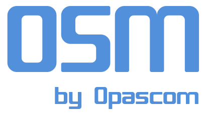 logo OSM